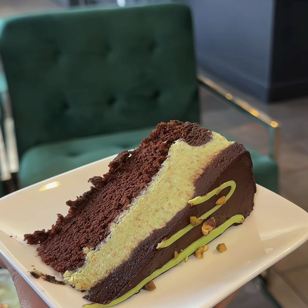 Canani Coffee - Coffee & Tea Near Me - Pomona, California