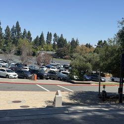 Diablo Valley College - Parking Lot 8