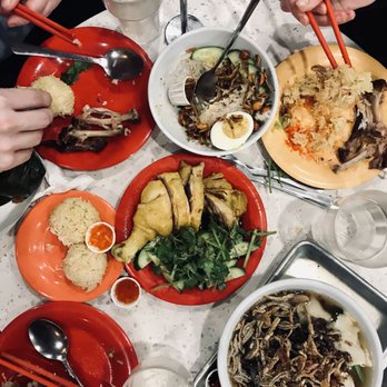 Kopitiam - Malaysian Near Me - New York, New York Kopitiam - Malaysian Near Me - New York, New York