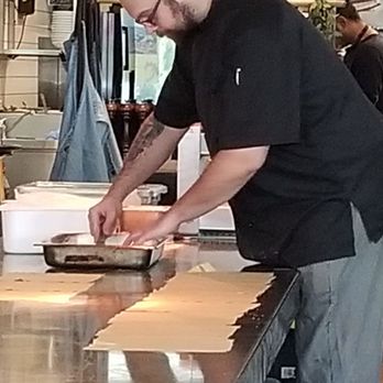A Tavola - Italian Near Me - Bondi Beach, NSW