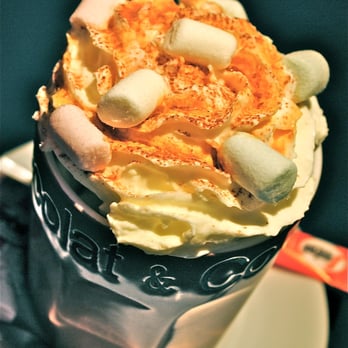 Expresso Live - Coffee & Tea Near Me - Montbéliard, 25 Expresso Live - Coffee & Tea Near Me - Montbéliard, 25