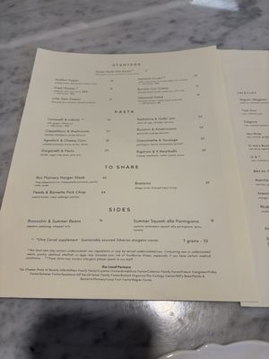 Menu photo 1 Lapaba Los Angeles, CA Menu photo 1 Lapaba Los Angeles, CA