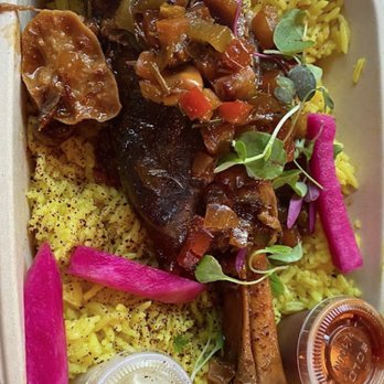 Mazra - Middle Eastern Near Me - San Bruno, California