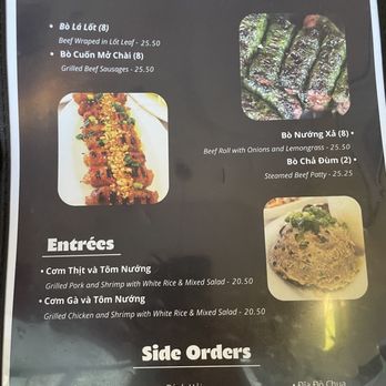 Anh Hong Saigon - Vietnamese Near Me - Milpitas, California Anh Hong Saigon - Vietnamese Near Me - Milpitas, California