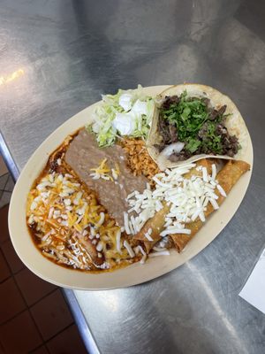 Mi Ranchito Restaurant by null