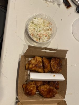 Bonchon Uptown by null