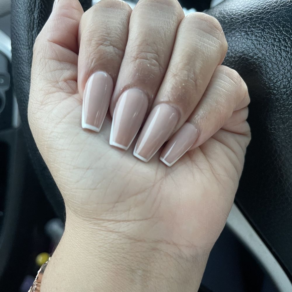 Polished Nail Spa - Waxing Near Me - Goleta, California