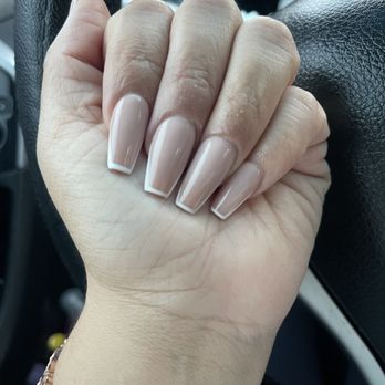 Polished Nail Spa - Waxing Near Me - Goleta, California Polished Nail Spa - Waxing Near Me - Goleta, California