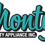 Photo of Montys Thrifty Appliance Inc
