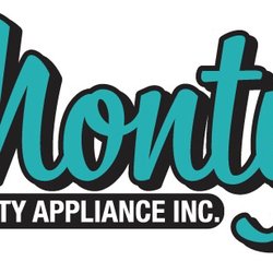 Montys Thrifty Appliance Inc