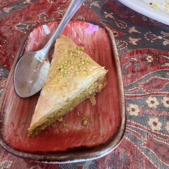 Syrian Kitchen - Baklava - Syrian Near Me - San Antonio, Texas Syrian Kitchen - Baklava - Syrian Near Me - San Antonio, Texas
