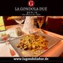 Photo of La Gondola Due
