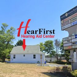 Hearfirst Hearing Aid Center