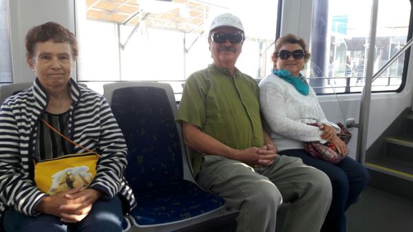 Museo Nacional de los Ferrocarriles Mexicanos by null