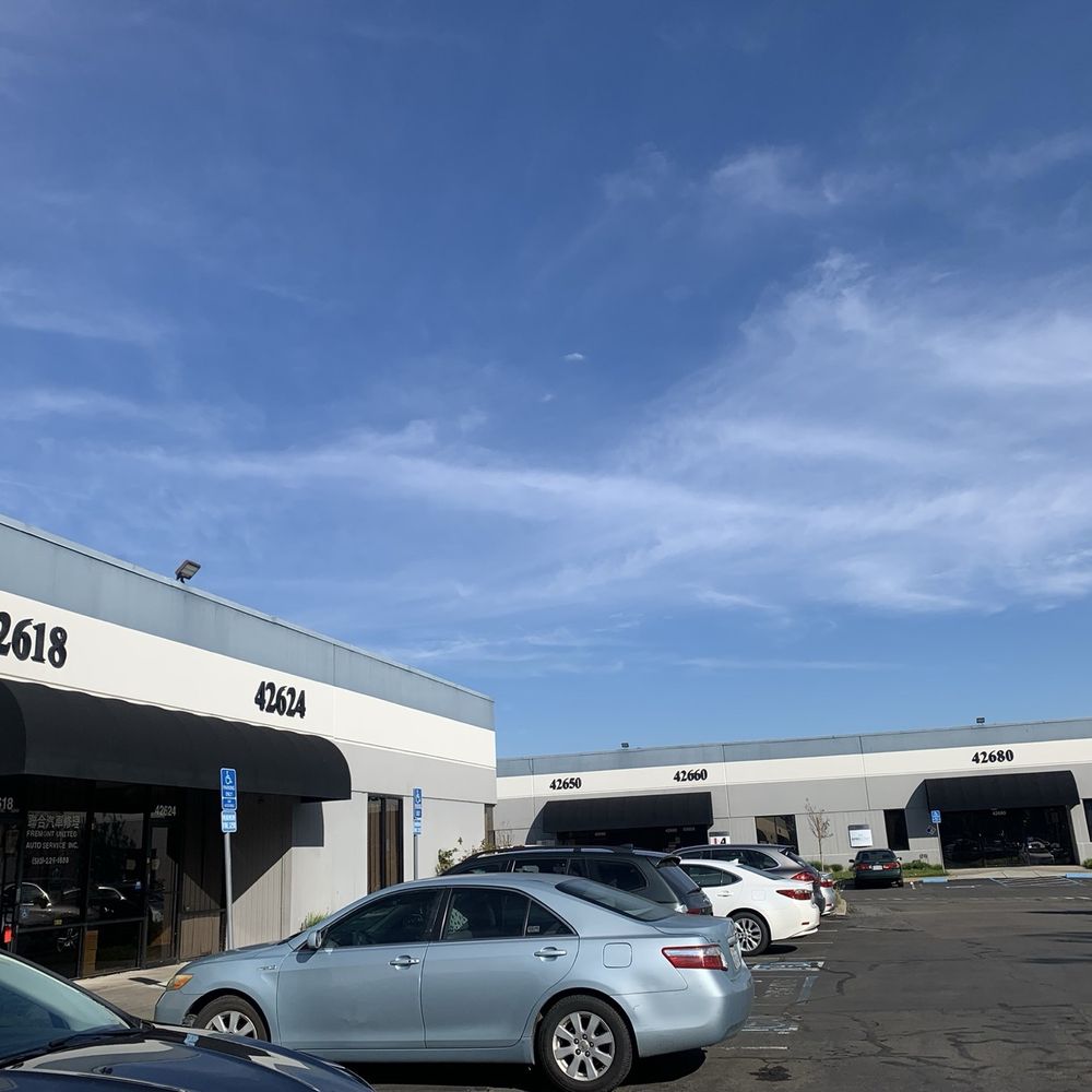 Fremont United Auto Service - Auto Repair Near Me - Fremont, California Fremont United Auto Service - Auto Repair Near Me - Fremont, California