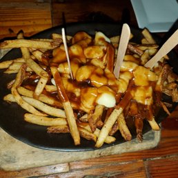 Poutine