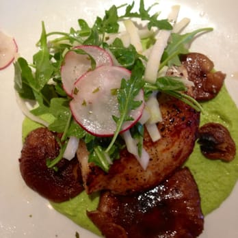 715 - Halibut with crimini mushrooms. - Italian Near Me - Lawrence, Kansas 715 - Halibut with crimini mushrooms. - Italian Near Me - Lawrence, Kansas