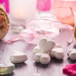 Massage by M.E., Massage and Bodyworks by M.E. - Valentines self love massage