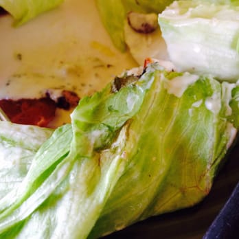 Applebee's Grill + Bar - Old lettuce - Burgers Near Me - Owensboro, Kentucky