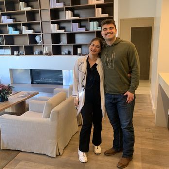 Vineyard Dental Spa - Cosmetic Dentists Near Me - Napa, California