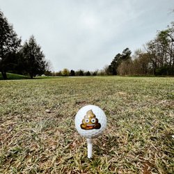 Seneca Golf Course in Louisville gift card