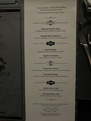 Menu photo 7 Trestle San Francisco, CA Menu photo 7 Trestle San Francisco, CA