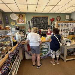 Lemon Tree Marketplace