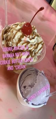 Cream Me Ice Creamery by null