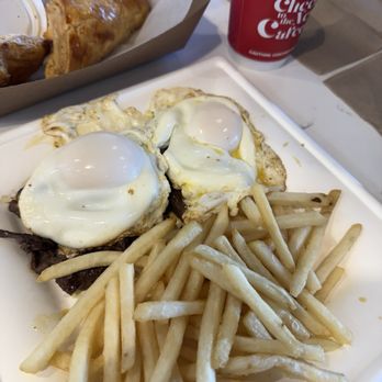 CAO Bakery & Cafe - Bakeries Near Me - Miami, Florida