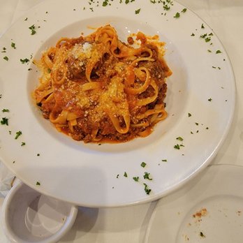 Luna Restaurant - Bolognese Pasta - Italian Near Me - Concord, California Luna Restaurant - Bolognese Pasta - Italian Near Me - Concord, California