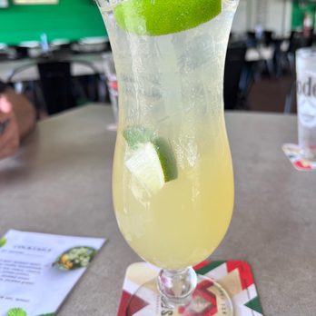 60Fore Bar & Grill - margarita - Bars Near Me - Kapolei, Hawaii