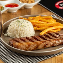 Top Sirloin