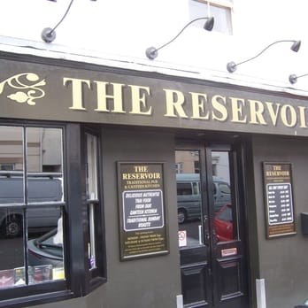 The Reservoir - Pubs Near Me - Brighton, BNH The Reservoir - Pubs Near Me - Brighton, BNH