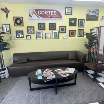 Cortes Tax Service - Notaries Near Me - San Francisco, California Cortes Tax Service - Notaries Near Me - San Francisco, California