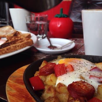 Mel's Cafe Bar - British Near Me - London, XGL Mel's Cafe Bar - British Near Me - London, XGL