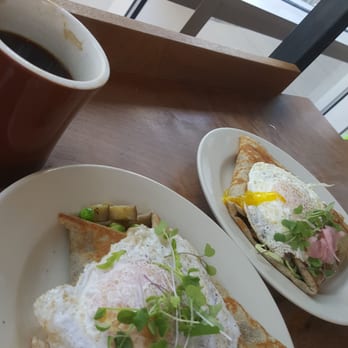 Bradbury's - Egg to perfection - Coffee & Tea Near Me - Madison, Wisconsin