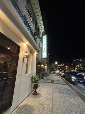 Dalesio's Of Little Italy by null