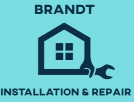 Slide of Brandt Installation & Repair
