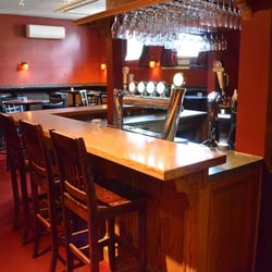 The Library Restaurant