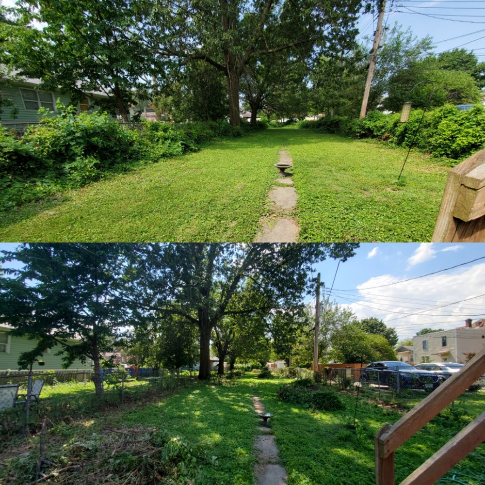 SEASONS CYCLE LANDSCAPING Updated September 2024 3008 Louisiana Ave