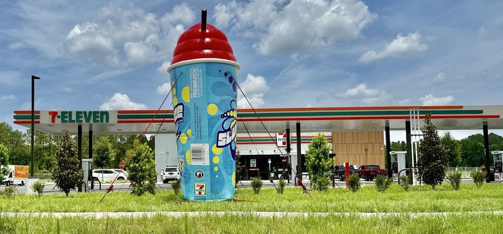 7-Eleven Logo