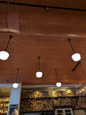 Mothers & Sons Trattoria by null