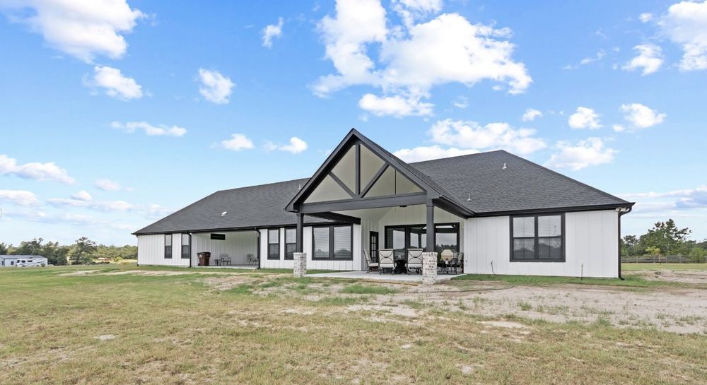 Slide of Campbell Homes