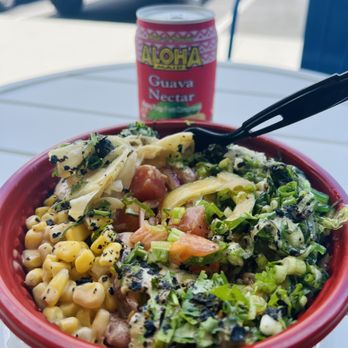 Poki Bowl - Salad Near Me - Fayetteville, North Carolina Poki Bowl - Salad Near Me - Fayetteville, North Carolina
