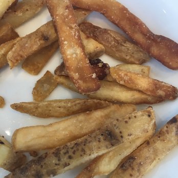 IKEA Restaurant - IKEA fries for dinner since they were out of almost everything else. - Scandinavian Near Me - Brooklyn, New York IKEA Restaurant - IKEA fries for dinner since they were out of almost everything else. - Scandinavian Near Me - Brooklyn, New York