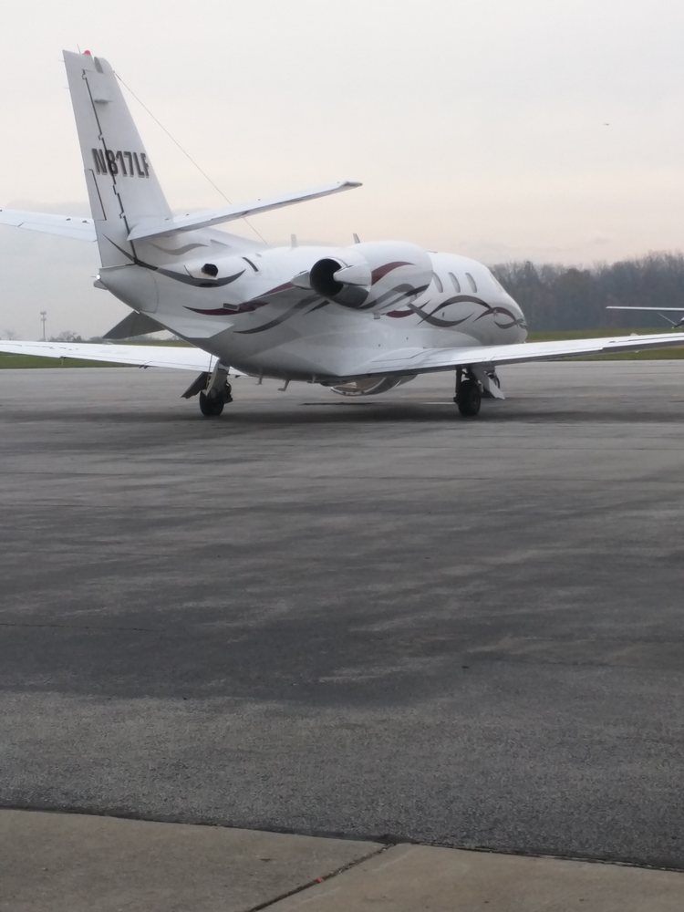 DAYTON WRIGHT BROTHERS AIRPORT Updated October 2024 10600 Springboro Park, Dayton, Ohio