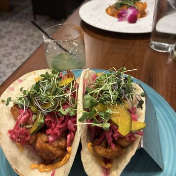 Mi Buena Vida - Cauliflower tacos - Mexican Near Me - Salt Lake City, Utah Mi Buena Vida - Cauliflower tacos - Mexican Near Me - Salt Lake City, Utah