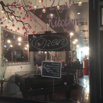 2 Gals Kitchen - Nice little spot - Cafes Near Me - Concord, North Carolina
