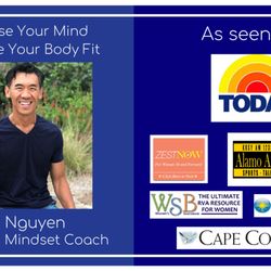 Fitness and Mindset - How can I support you with your health and fitness journey? Schedule a connection call with me 866-648-0777