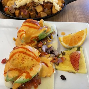 Pur & Simple - Breakfast & Brunch Near Me - Edmonton, Alberta